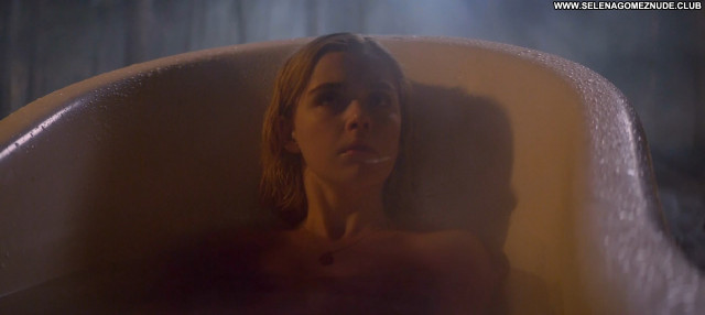 Kiernan Shipka Chilling Adventures Of Sabrina S Topless Nude Scene