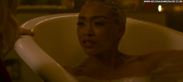 Tati gabrielle naked