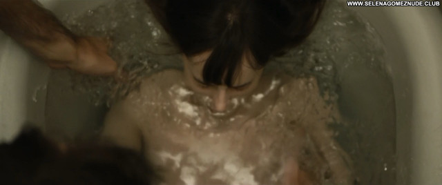 Dakota Johnson Wounds Movie Nude Posing Hot Celebrity Topless