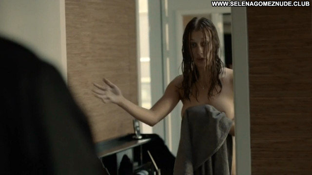 Julia Ragnarsson Stockholm Stories Beautiful Nude Scene Topless Babe
