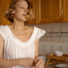 Aleksandra Rebenok Babe Beautiful Straight Nude Scene Hd Celebrity Posing Hot Russian Nude