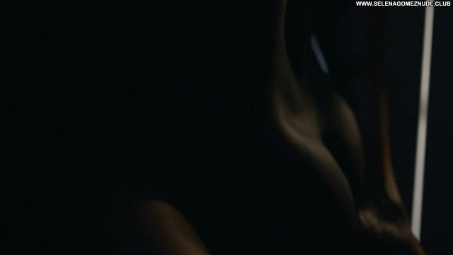 Regina King Watchmen S  E  Nude Scene Posing Hot Beautiful Babe Nude